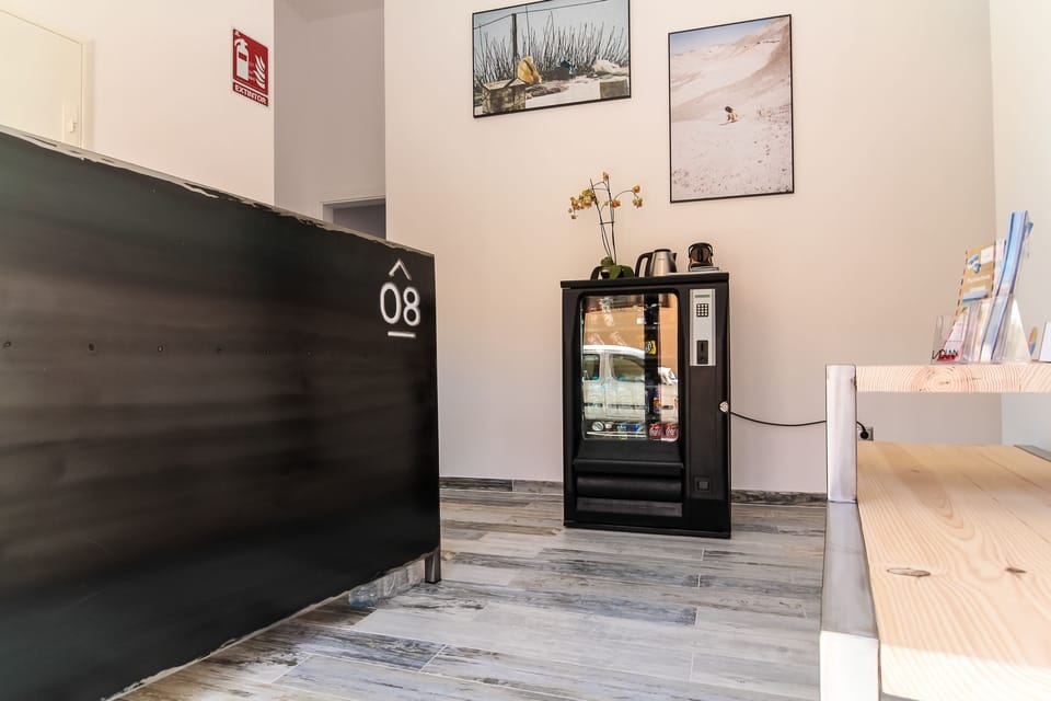 The 8 Rooms House Bed and Breakfast in Tarifa