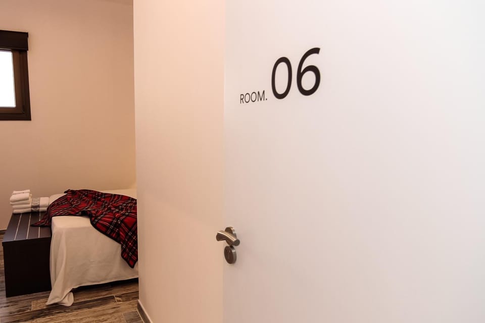 The 8 Rooms House Bed and Breakfast in Tarifa