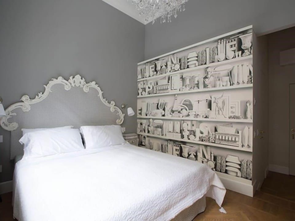 Deluxe Double Room, Ensuite, City View | Miscellaneous