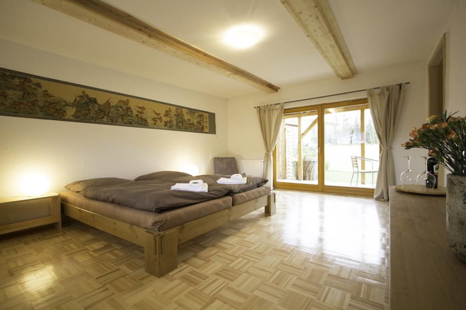 Classic Suite | Individually furnished, free WiFi