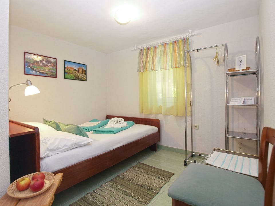Apartment, 1 Bedroom (1227/11310) | Iron/ironing board, free cribs/infant beds, free WiFi, bed sheets