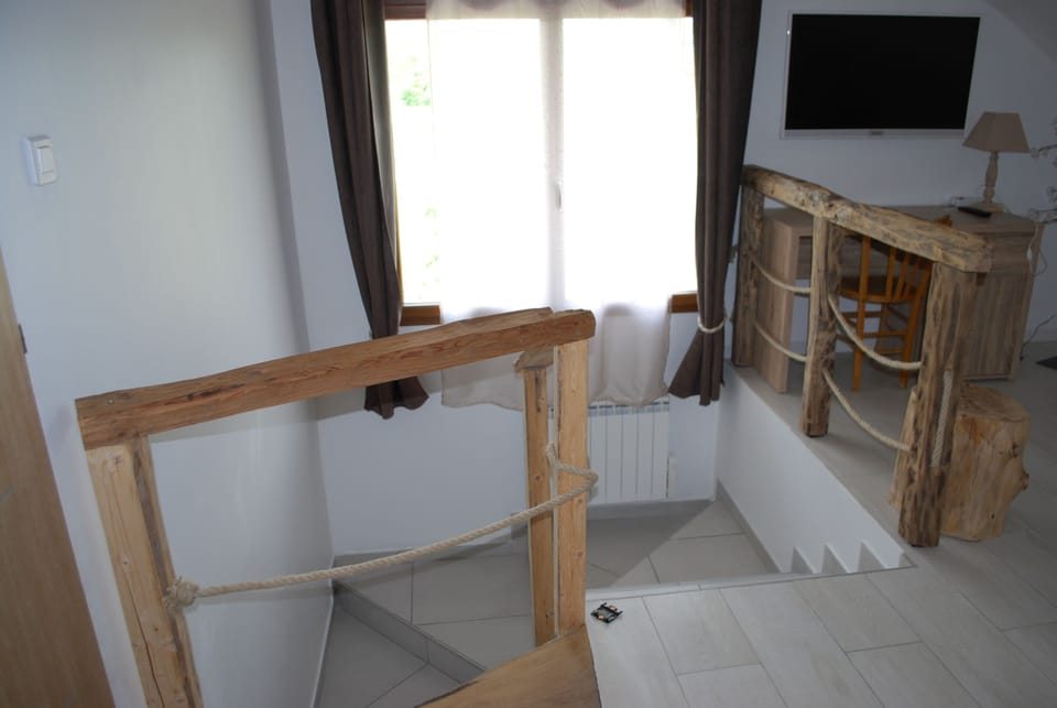 La Ferme de Coron Bed and Breakfast in Auvergne-Rhône-Alpes