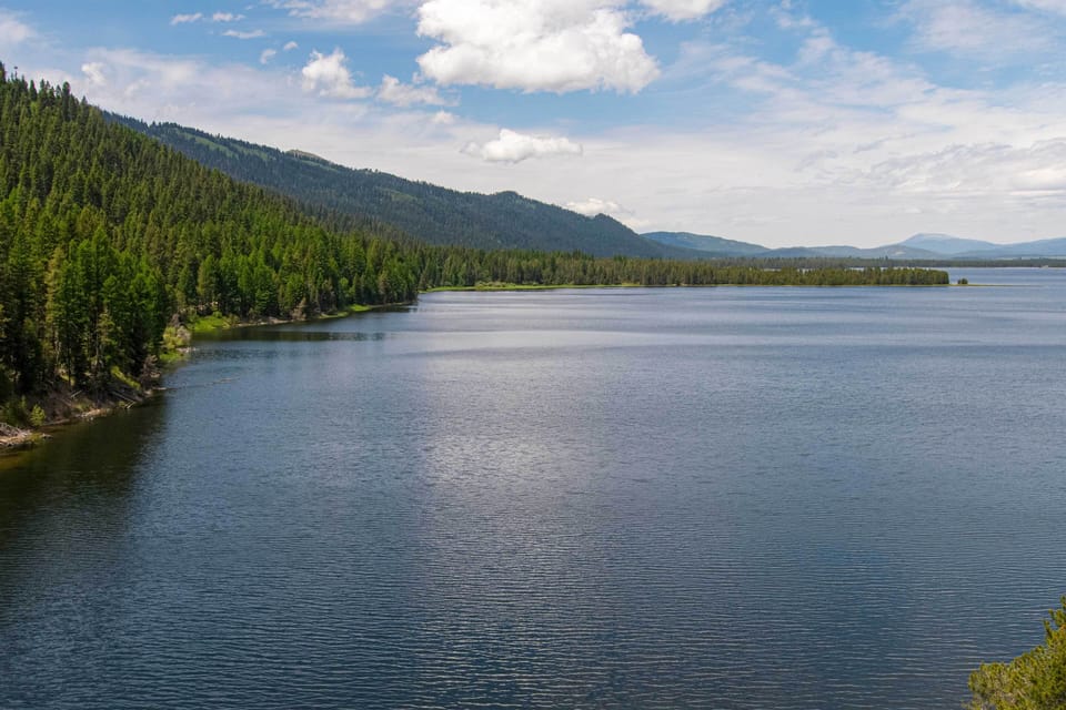 Lake
