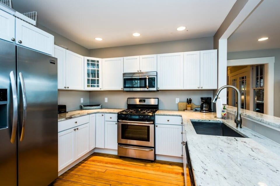Beautiful Kitchen
