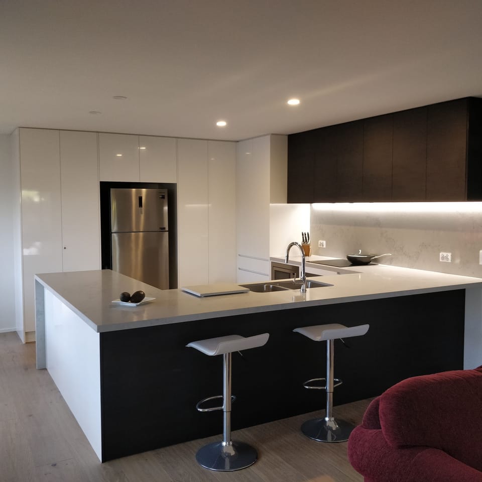 stone bench tops