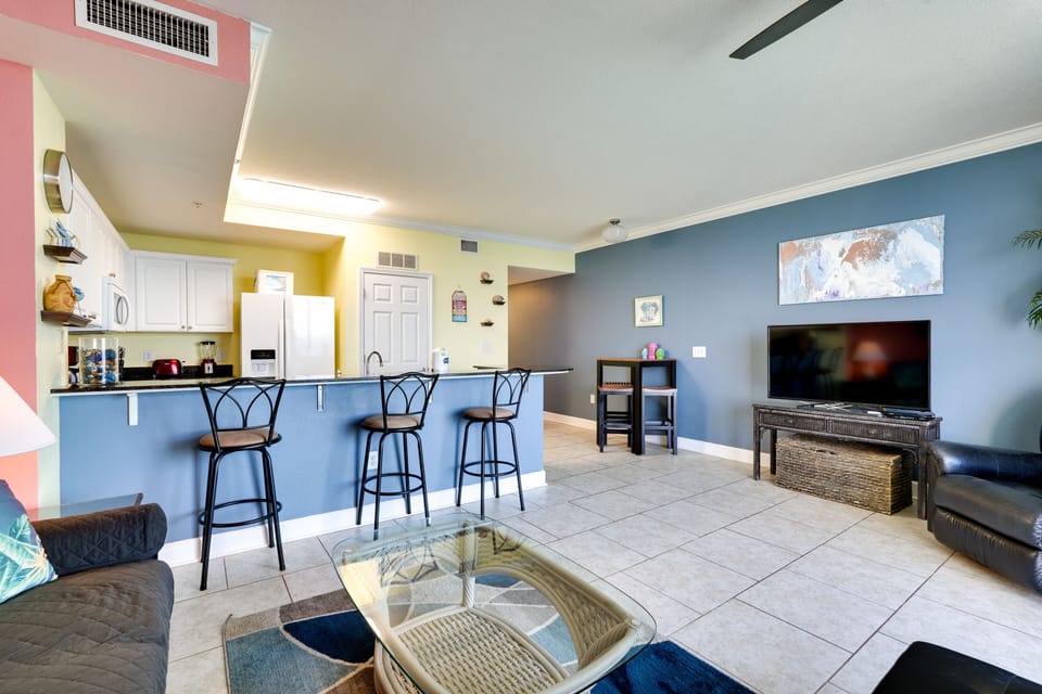 Living Room | Full Sleeper Sofa