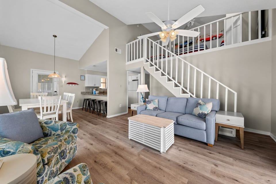 Sundial G3 Living Room