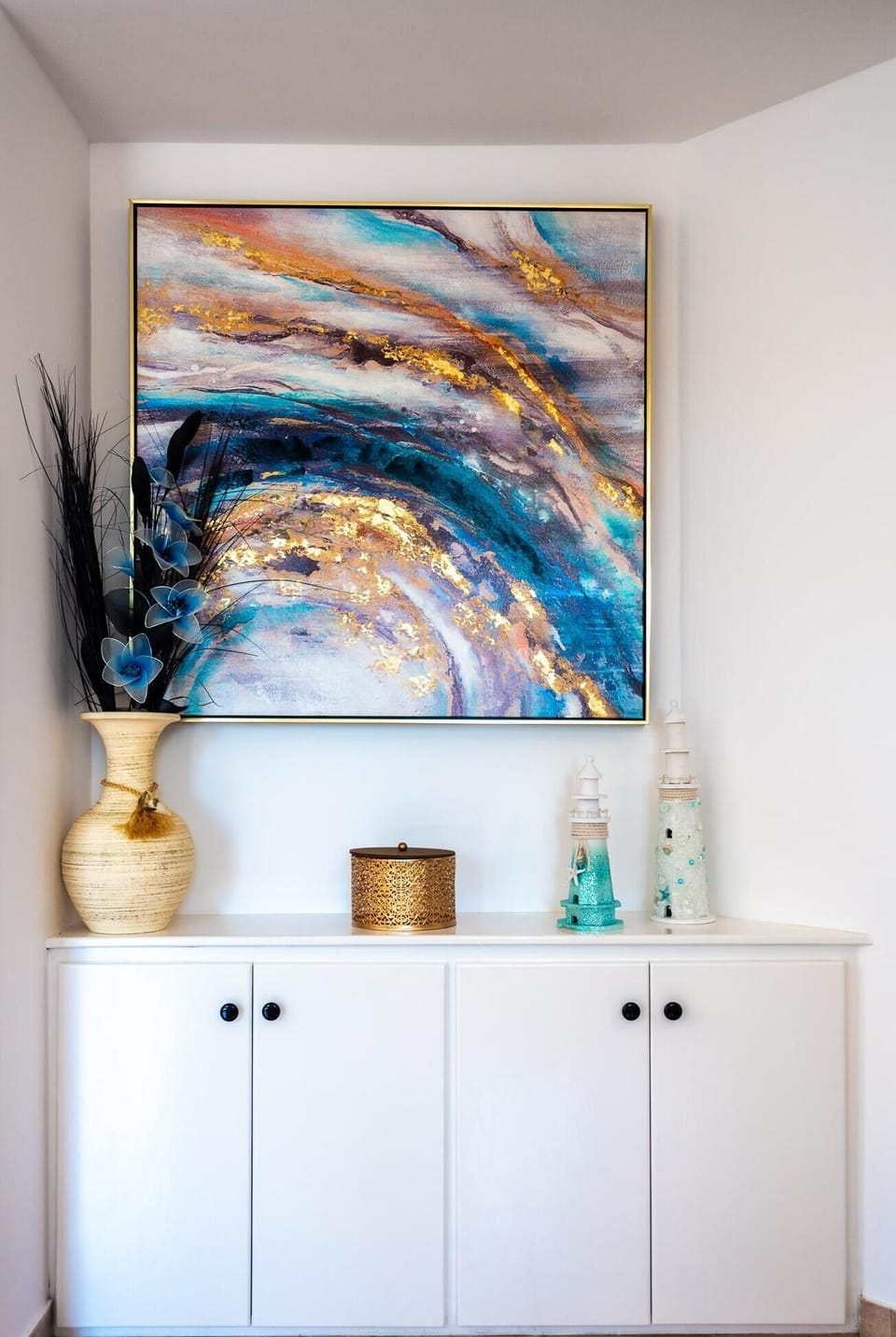 Villa Willow Mandali by Ezoria Villas (5195)