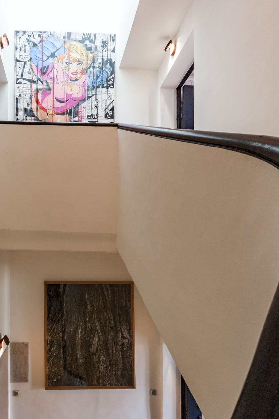 Staircase