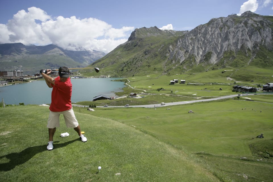 Golf