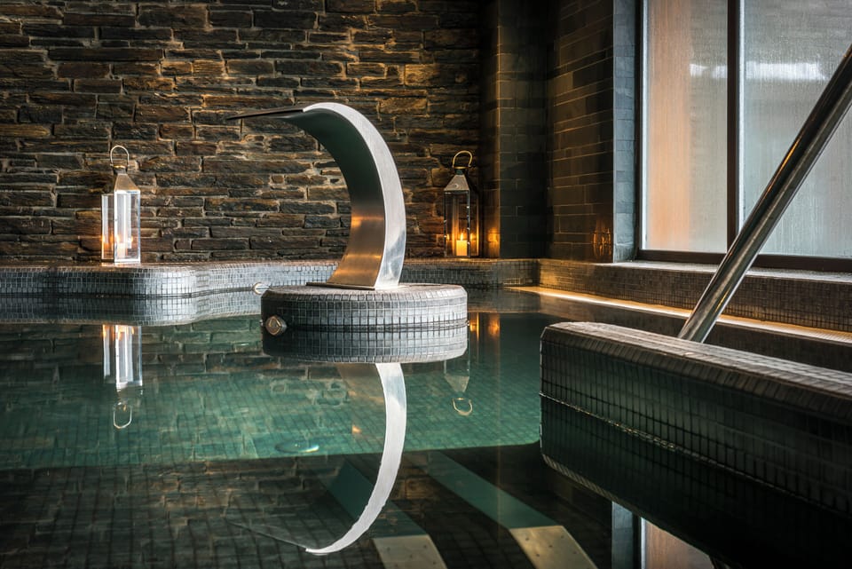 Hotel Val De Neu Hotel in Catalonia