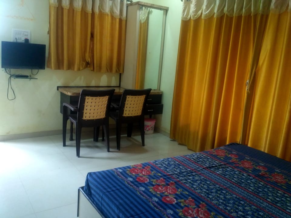 Standard Ac Double Room | Rollaway beds