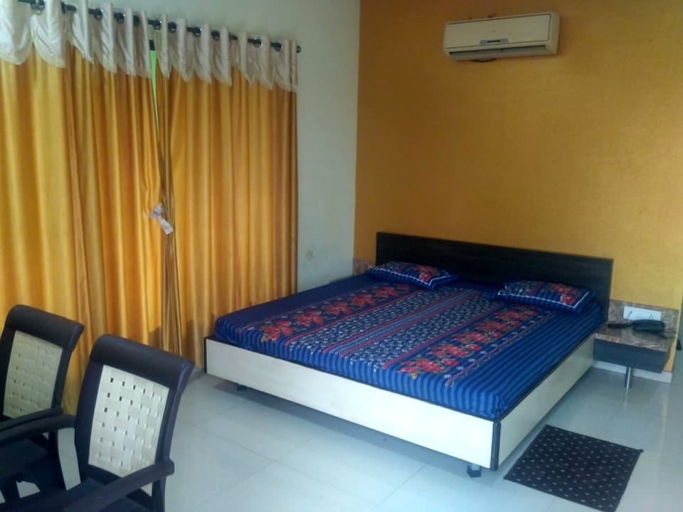 Standard Ac Double Room | Rollaway beds