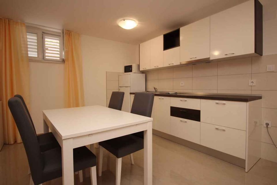 cooking corner
