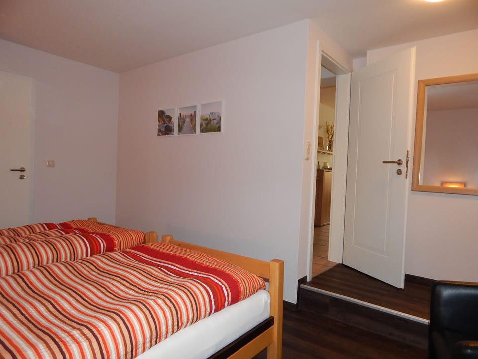 Double Room, Ensuite | Free WiFi