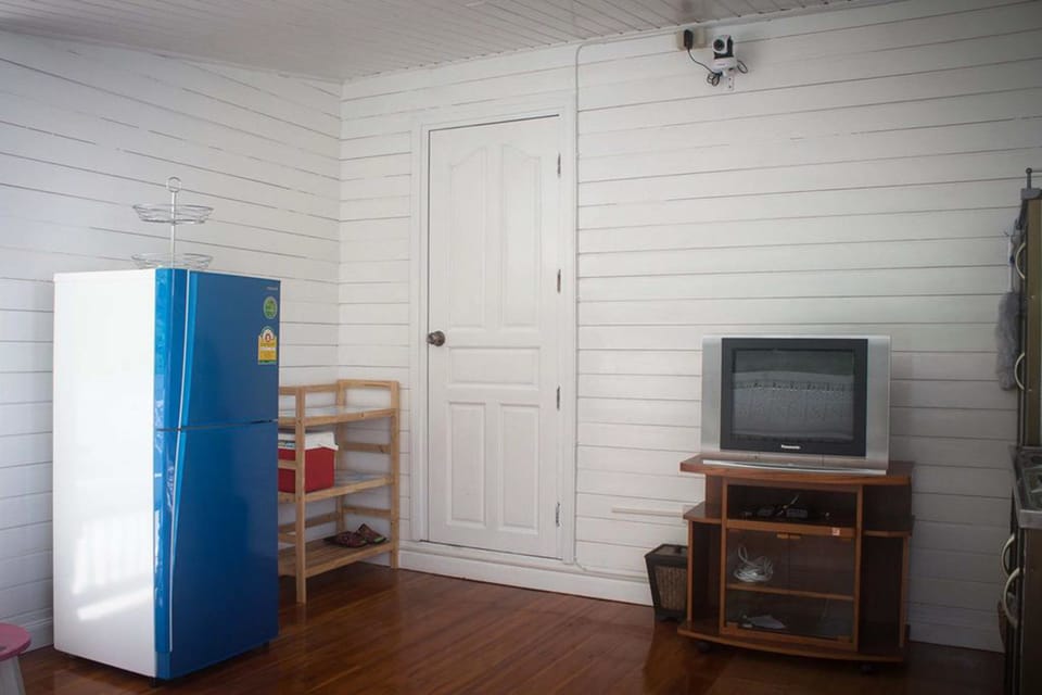 Standard Villa, 2 Bedrooms, Non Smoking, Ensuite | Room amenity