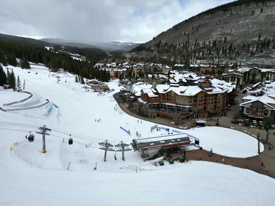 Studio | Snow and ski sports