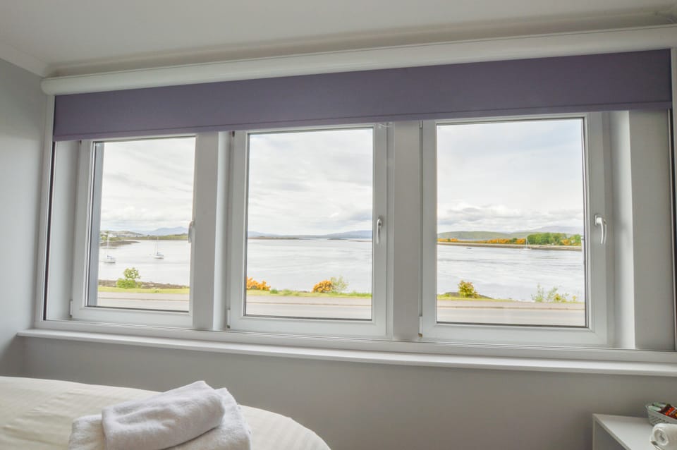 King Sea View | View from room