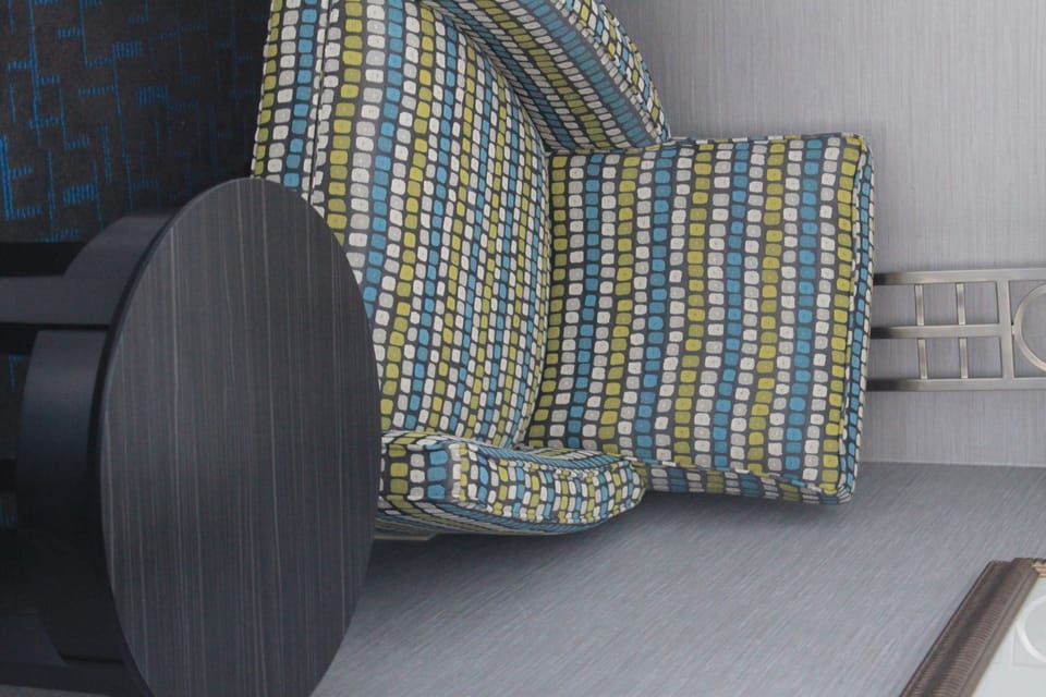 Standard Room, 2 Queen Beds | Room amenity