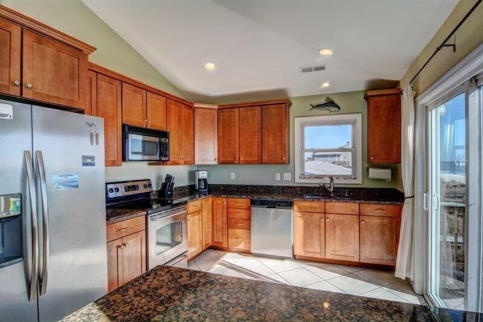 Modern Kitchen
