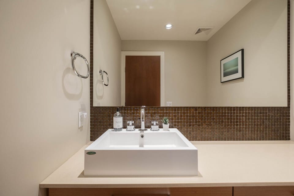 Half bath