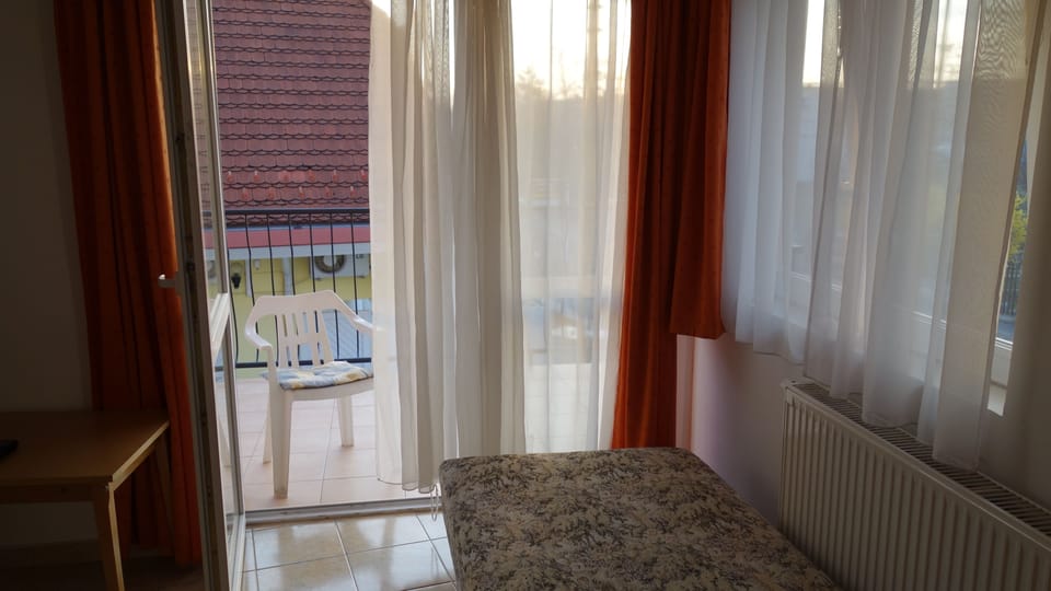 Comfort Apartment, Terrace | Terrace/patio