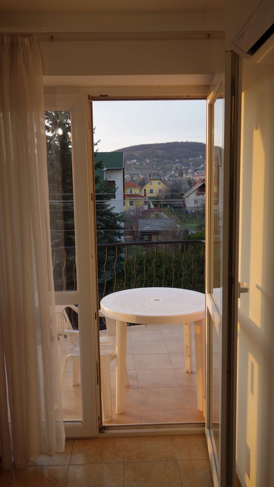 Comfort Apartment, Terrace | Terrace/patio