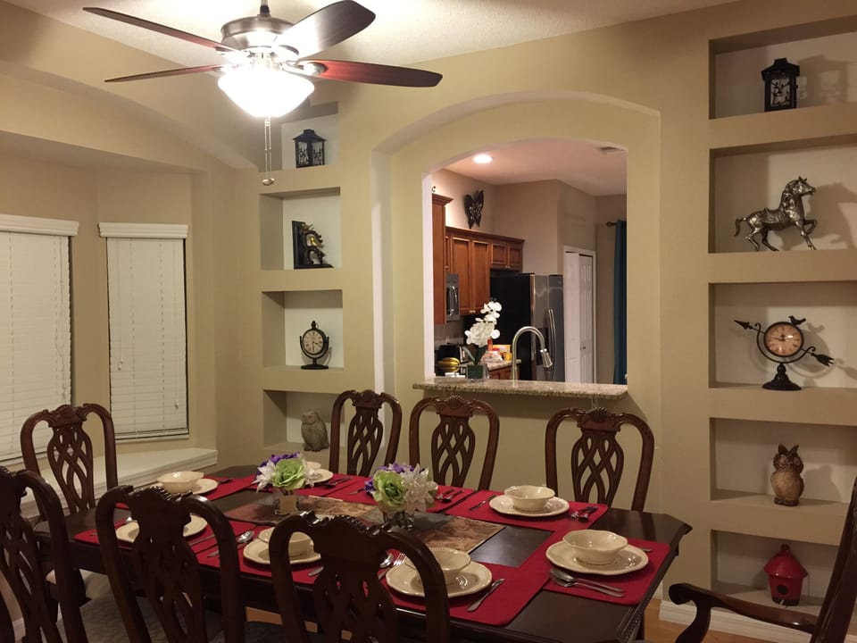 Dinning Room