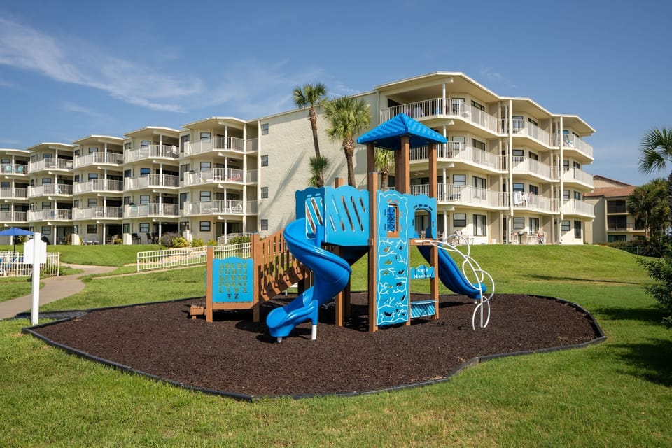 Play Area
