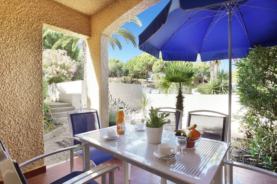 Patio / Balcony