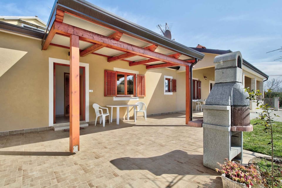 external view