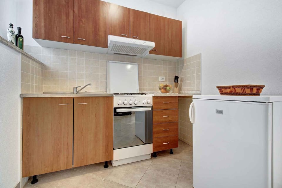 cooking corner