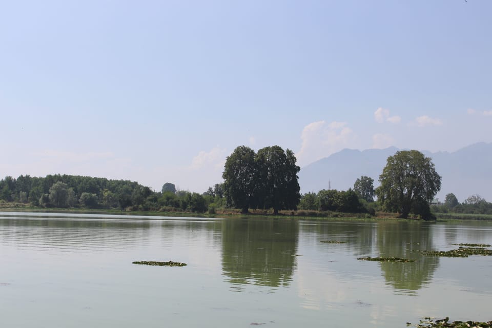 Lake