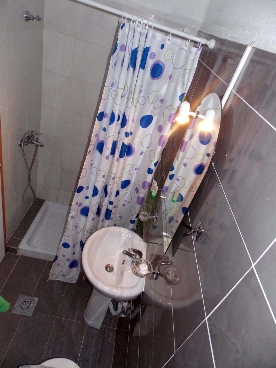 Nikos Apartments Bed and Breakfast in Halkidiki