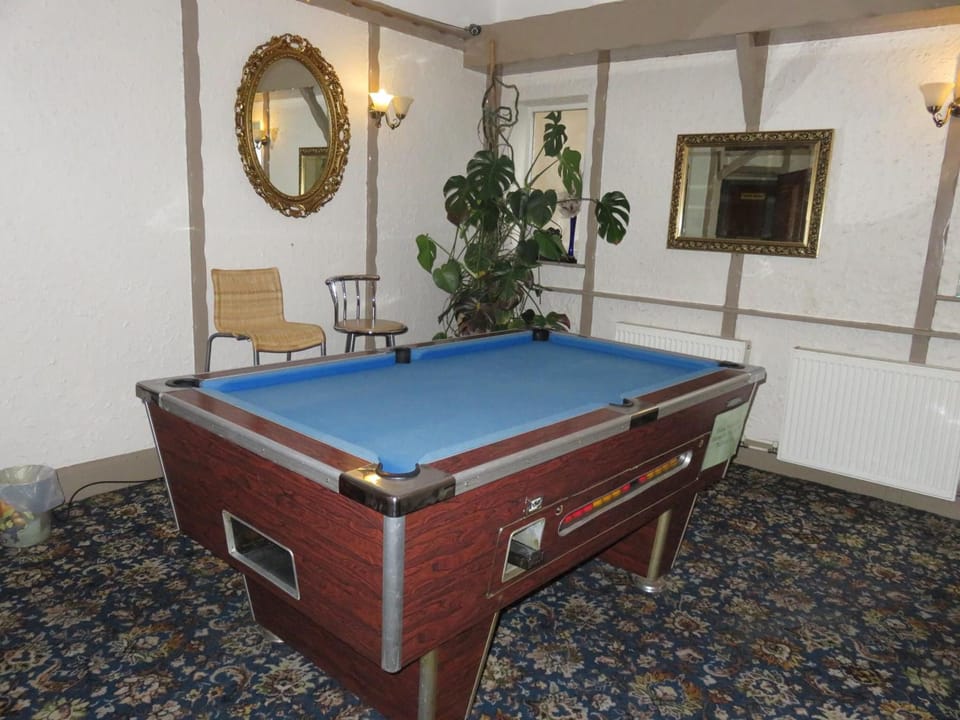 Glencoe Hotel Bed and Breakfast in Bridlington