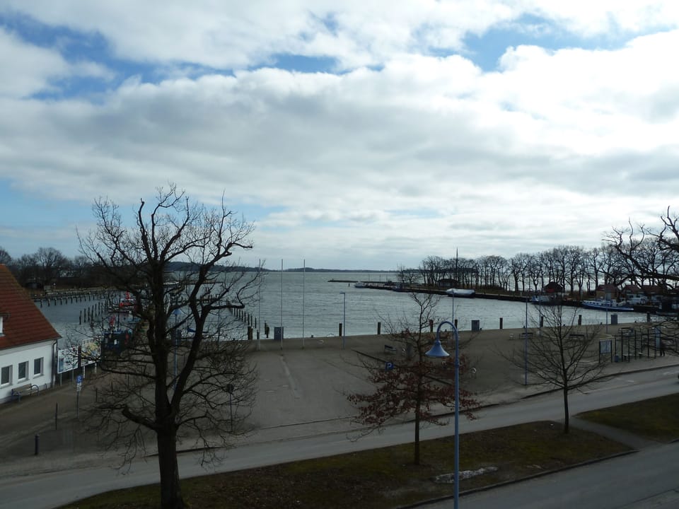 Double Room, Sea View | In-room safe, cribs (free), WiFi (free)