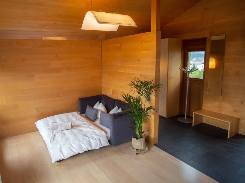 Panoramic Penthouse | 1 bedroom, Egyptian cotton sheets, premium bedding, down comforters