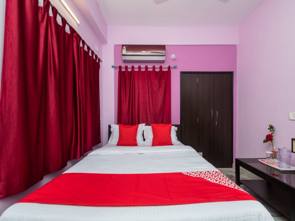 Double or Twin Room | WiFi (free)