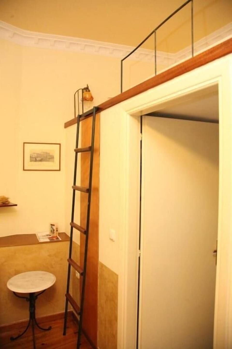 Soundproofing, iron/ironing board, free WiFi, bed sheets