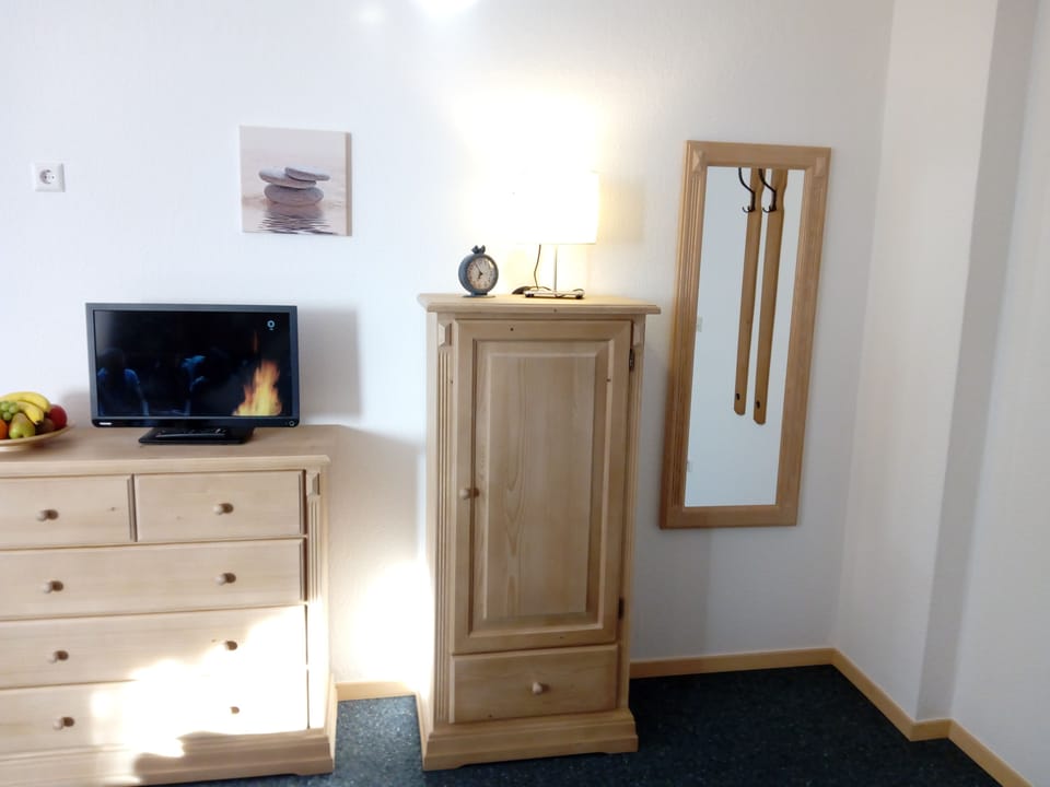 Studio, Kitchenette | Room amenity