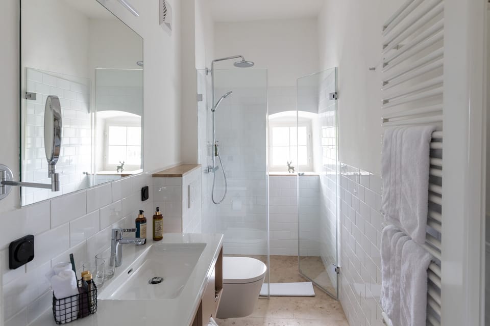 Boutique Hotel Zum Oberjäger Bed and Breakfast in Austria