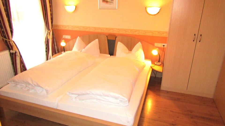 1 bedroom, minibar, in-room safe, soundproofing