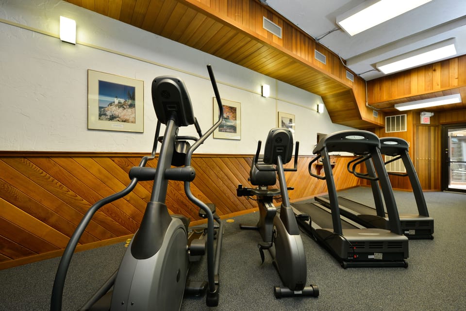 Atlantic Oceanside Hotel & Conference Center Hotel in Acadia National Park
