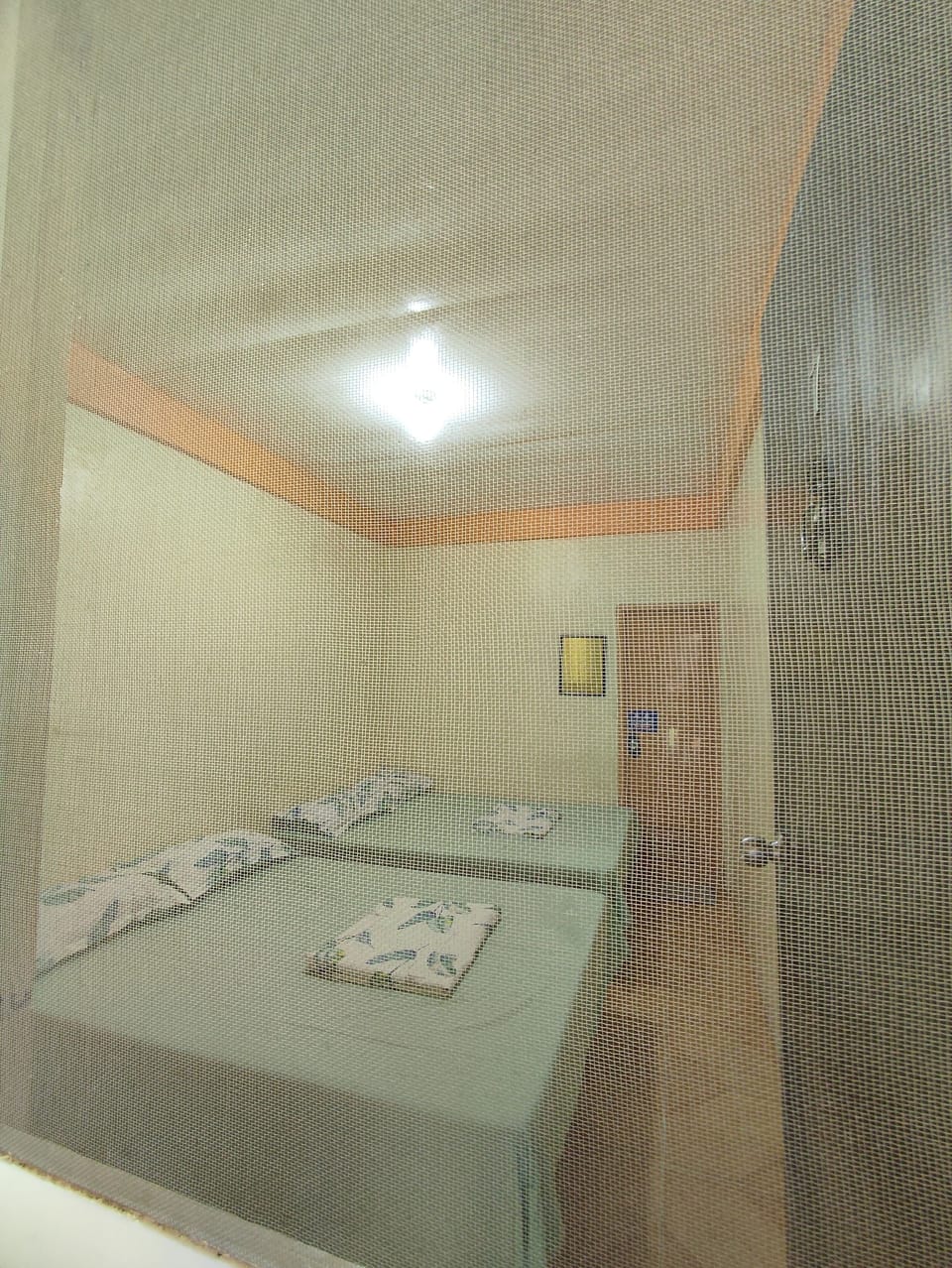 Basic Room, Multiple Beds | WiFi (free), bed sheets