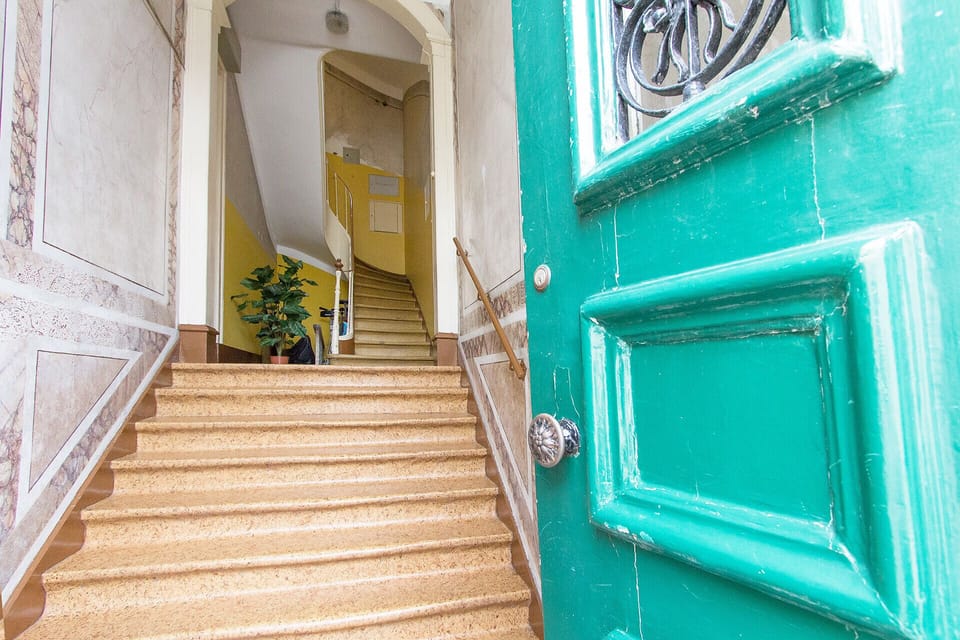 Santa Marta Views by Homing Apartment in Lisbon