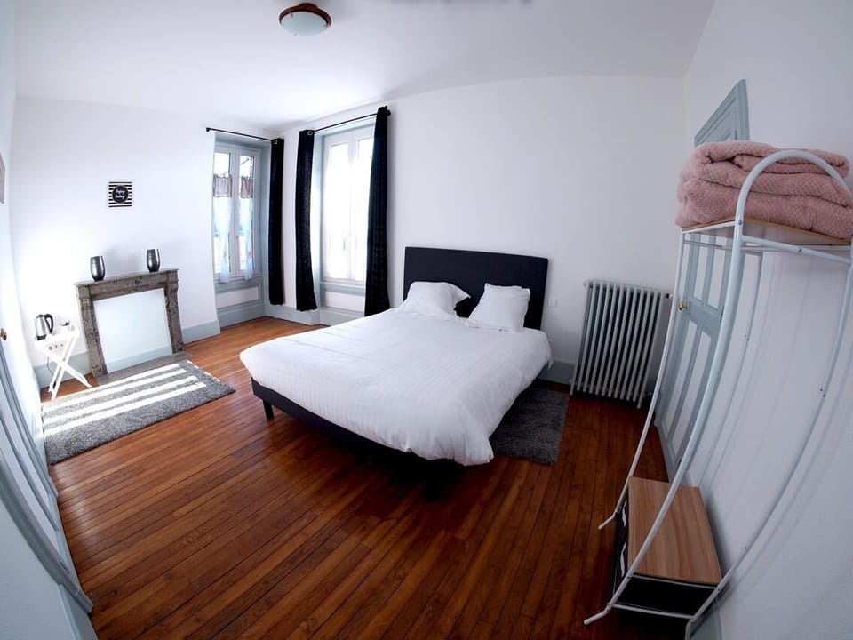 Superior Triple Room, Ensuite | WiFi