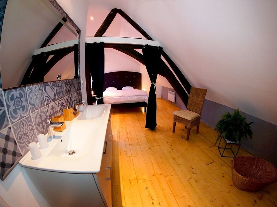Superior Suite, Ensuite | WiFi