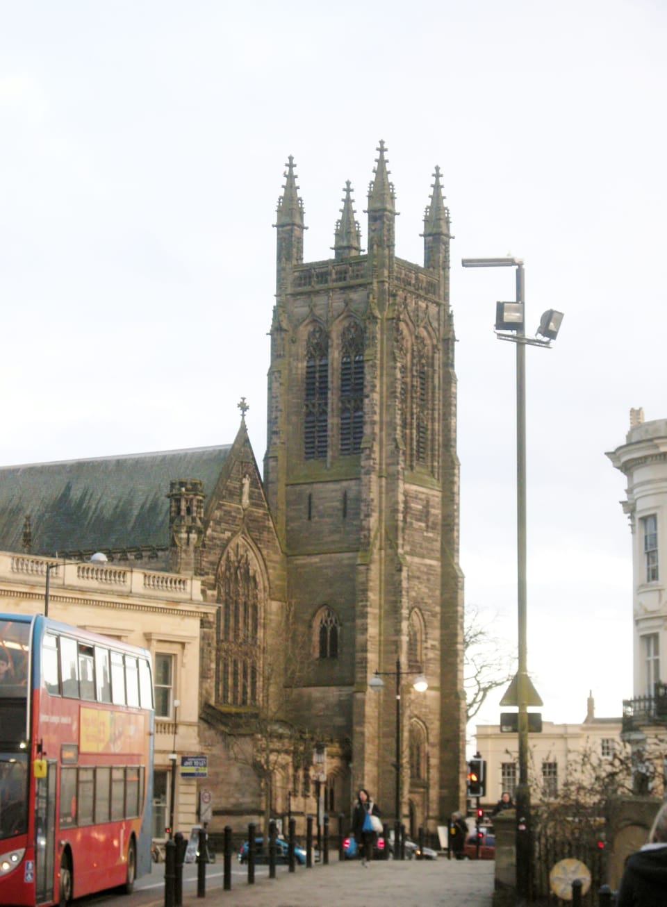 All Saints Church