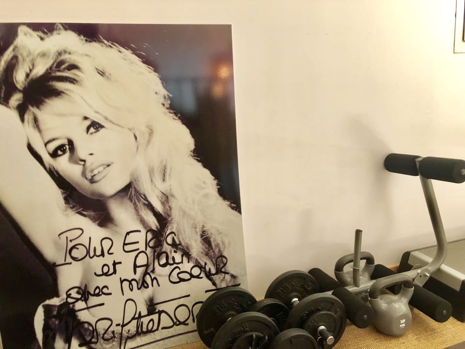 Workout