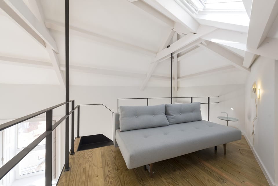 Mezzanine